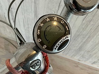 Koga miyata tesla elektrische fiets - afbeelding 8 van  10