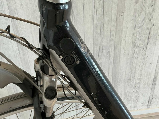 Koga miyata tesla elektrische fiets - afbeelding 9 van  10
