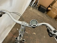 Koga miyata tesla elektrische fiets - afbeelding 3 van  17