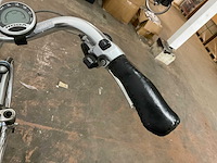Koga miyata tesla elektrische fiets - afbeelding 4 van  17