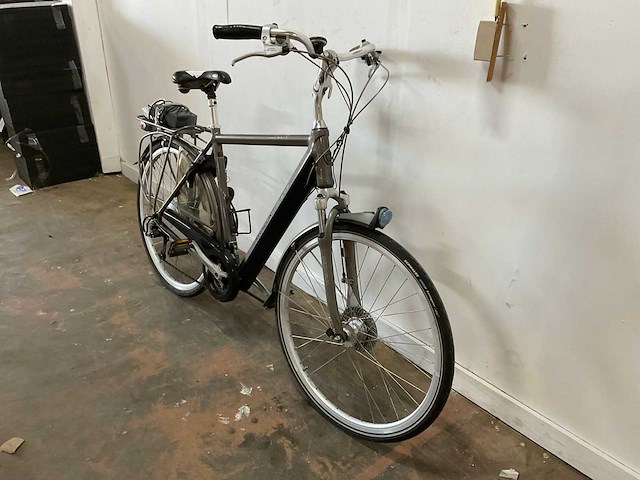 Koga miyata tesla elektrische fiets - afbeelding 7 van  17