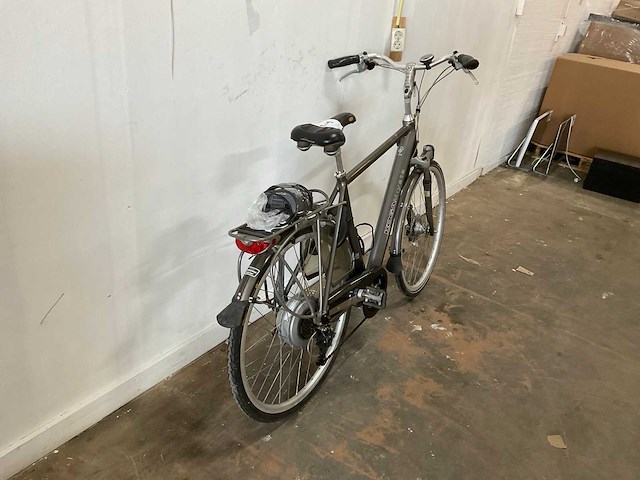 Koga miyata tesla elektrische fiets - afbeelding 9 van  17