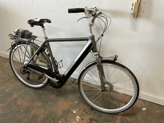 Koga miyata tesla elektrische fiets - afbeelding 10 van  17