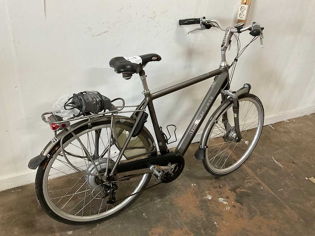 Koga miyata tesla elektrische fiets - afbeelding 11 van  17