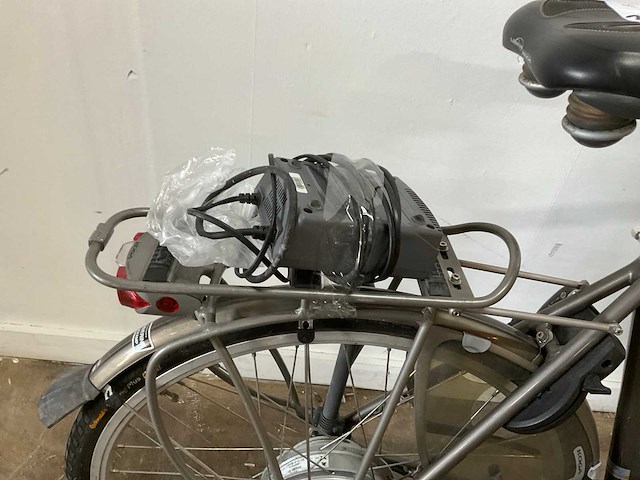 Koga miyata tesla elektrische fiets - afbeelding 13 van  17