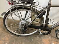 Koga miyata tesla elektrische fiets - afbeelding 15 van  17