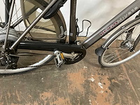 Koga miyata tesla elektrische fiets - afbeelding 16 van  17