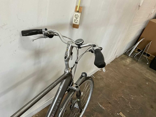 Koga miyata tesla elektrische fiets - afbeelding 17 van  17