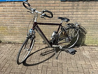 Koga miyata tesla s elektrische fiets + lader - afbeelding 1 van  7