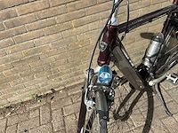 Koga miyata tesla s elektrische fiets + lader - afbeelding 5 van  7