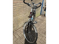 Koga miyata tesla s elektrische fiets + lader - afbeelding 6 van  7