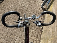 Koga miyata tesla s elektrische fiets + lader - afbeelding 7 van  7