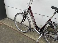 Koga miyata tesla s elektrische fiets - afbeelding 2 van  13