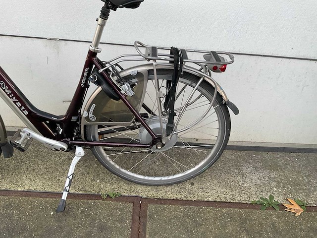 Koga miyata tesla s elektrische fiets - afbeelding 3 van  13