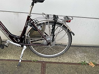 Koga miyata tesla s elektrische fiets - afbeelding 3 van  13
