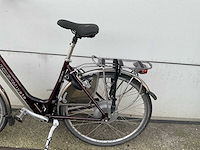 Koga miyata tesla s elektrische fiets - afbeelding 4 van  13