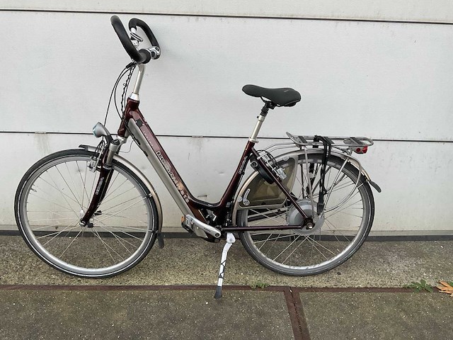Koga miyata tesla s elektrische fiets - afbeelding 1 van  13