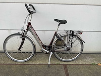 Koga miyata tesla s elektrische fiets - afbeelding 1 van  13