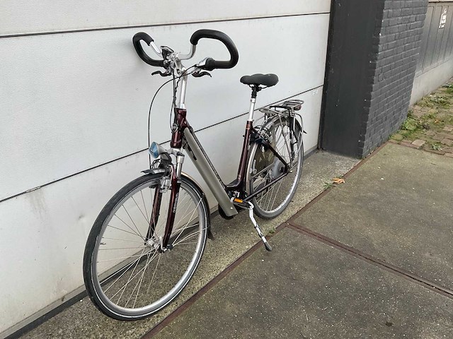 Koga miyata tesla s elektrische fiets - afbeelding 6 van  13