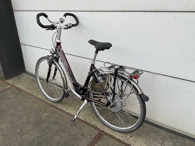 Koga miyata tesla s elektrische fiets - afbeelding 7 van  13