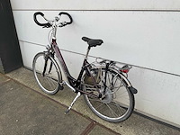 Koga miyata tesla s elektrische fiets - afbeelding 7 van  13
