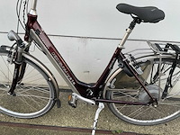 Koga miyata tesla s elektrische fiets - afbeelding 8 van  13