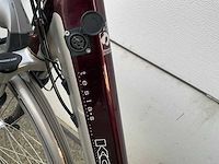 Koga miyata tesla s elektrische fiets - afbeelding 9 van  13