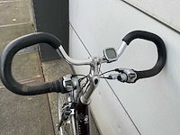 Koga miyata tesla s elektrische fiets - afbeelding 10 van  13