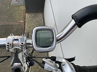 Koga miyata tesla s elektrische fiets - afbeelding 11 van  13