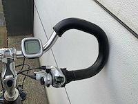 Koga miyata tesla s elektrische fiets - afbeelding 12 van  13