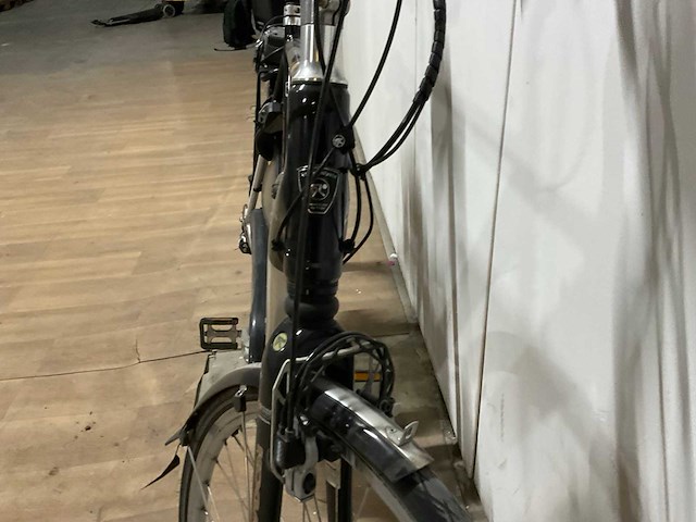 Koga miyata tesla s special elektrische fiets - afbeelding 2 van  12