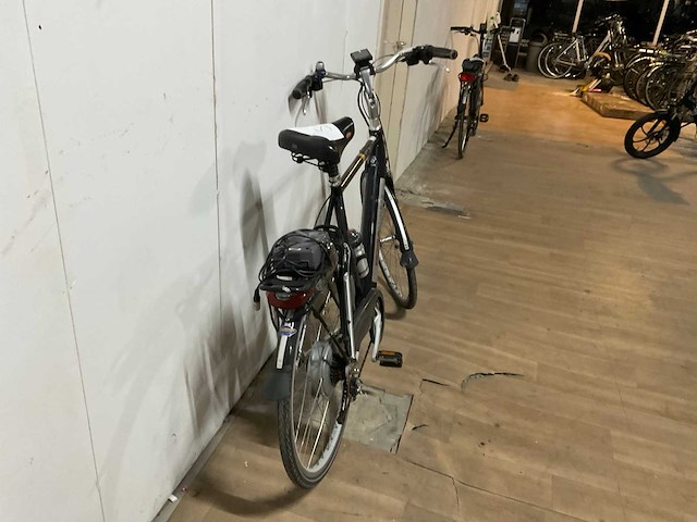 Koga miyata tesla s special elektrische fiets - afbeelding 3 van  12