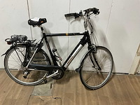 Koga miyata tesla s special elektrische fiets - afbeelding 1 van  12