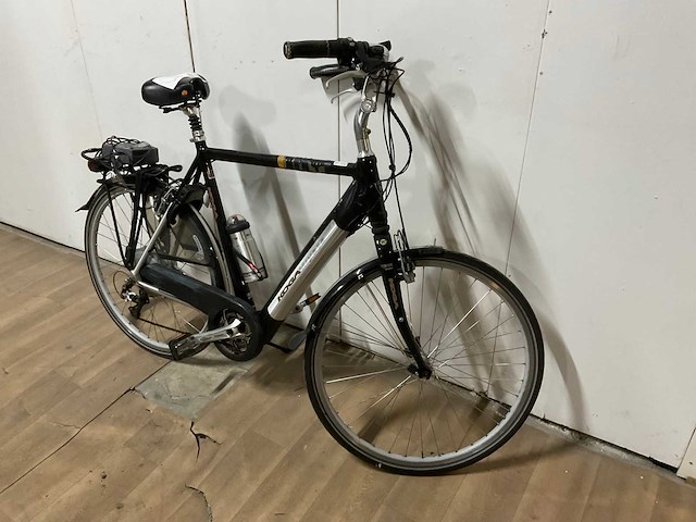 Koga miyata tesla s special elektrische fiets - afbeelding 5 van  12