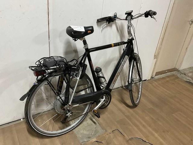 Koga miyata tesla s special elektrische fiets - afbeelding 6 van  12