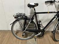 Koga miyata tesla s special elektrische fiets - afbeelding 7 van  12