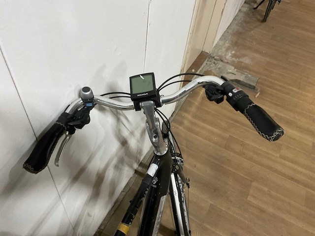 Koga miyata tesla s special elektrische fiets - afbeelding 10 van  12