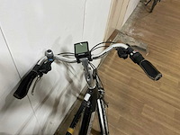 Koga miyata tesla s special elektrische fiets - afbeelding 10 van  12