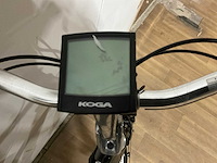 Koga miyata tesla s special elektrische fiets - afbeelding 11 van  12