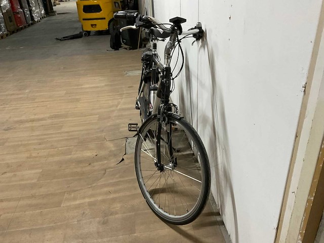 Koga miyata tesla s special elektrische fiets - afbeelding 12 van  12