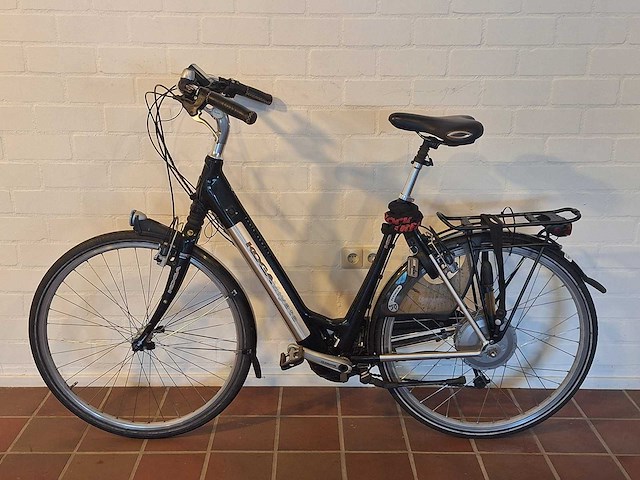 Koga miyata tesla special elektrische damesfiets - afbeelding 1 van  9