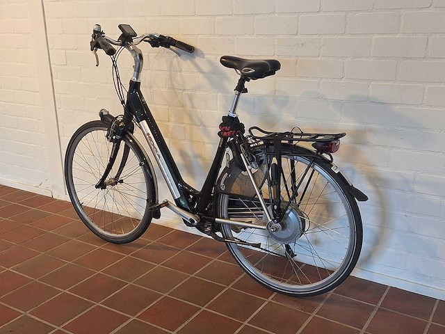Koga miyata tesla special elektrische damesfiets - afbeelding 3 van  9
