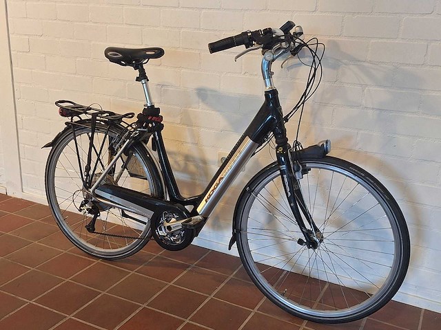 Koga miyata tesla special elektrische damesfiets - afbeelding 5 van  9