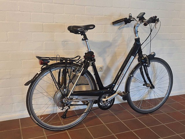 Koga miyata tesla special elektrische damesfiets - afbeelding 6 van  9