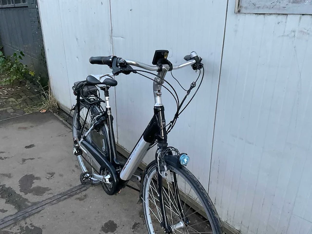 Koga miyata tesla special elektrische fiets - afbeelding 2 van  10