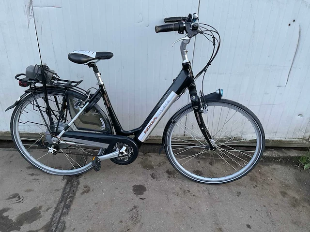 Koga miyata tesla special elektrische fiets - afbeelding 1 van  10