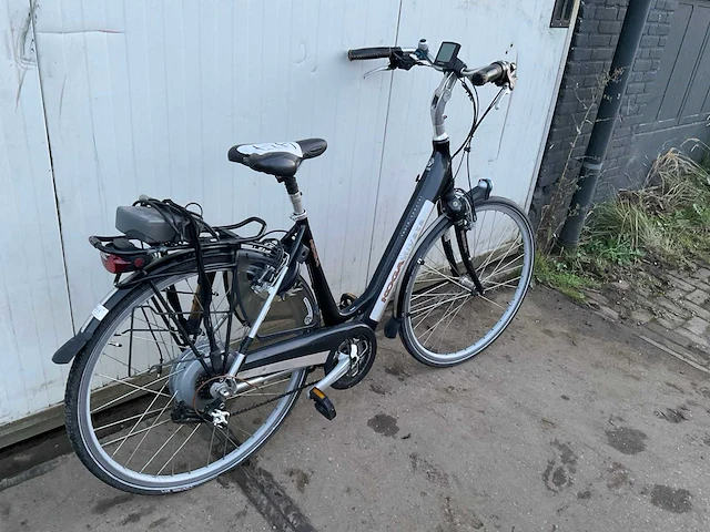 Koga miyata tesla special elektrische fiets - afbeelding 3 van  10