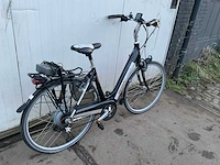 Koga miyata tesla special elektrische fiets - afbeelding 3 van  10