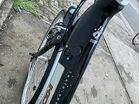 Koga miyata tesla special elektrische fiets - afbeelding 6 van  10