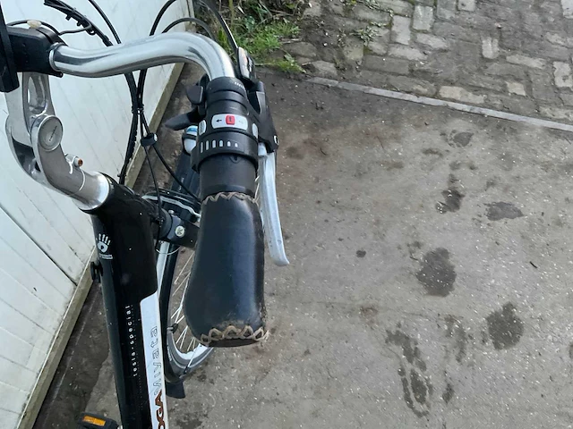 Koga miyata tesla special elektrische fiets - afbeelding 9 van  10